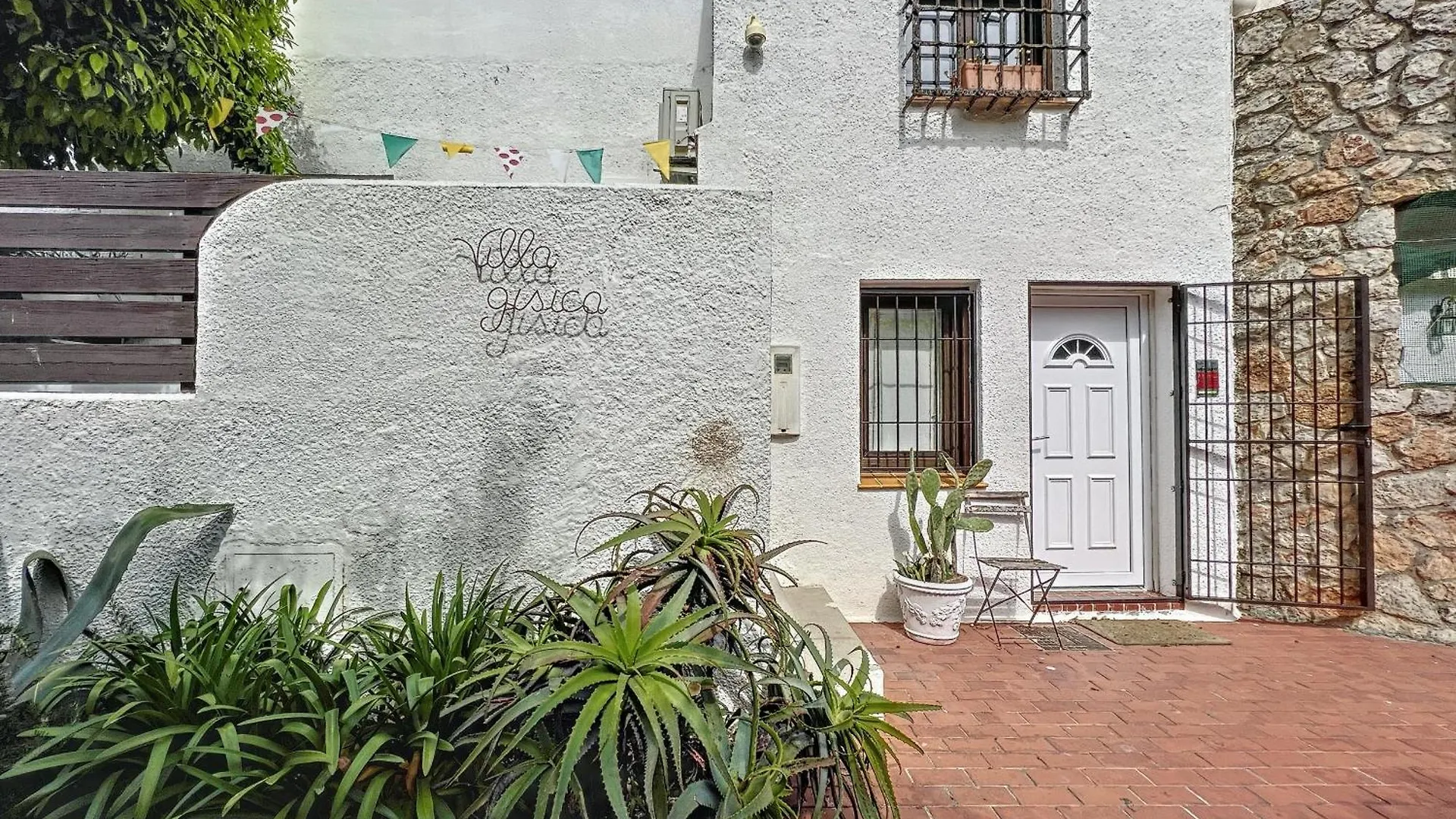 Placa Eivissa,1 Villa Empuriabrava Holiday home