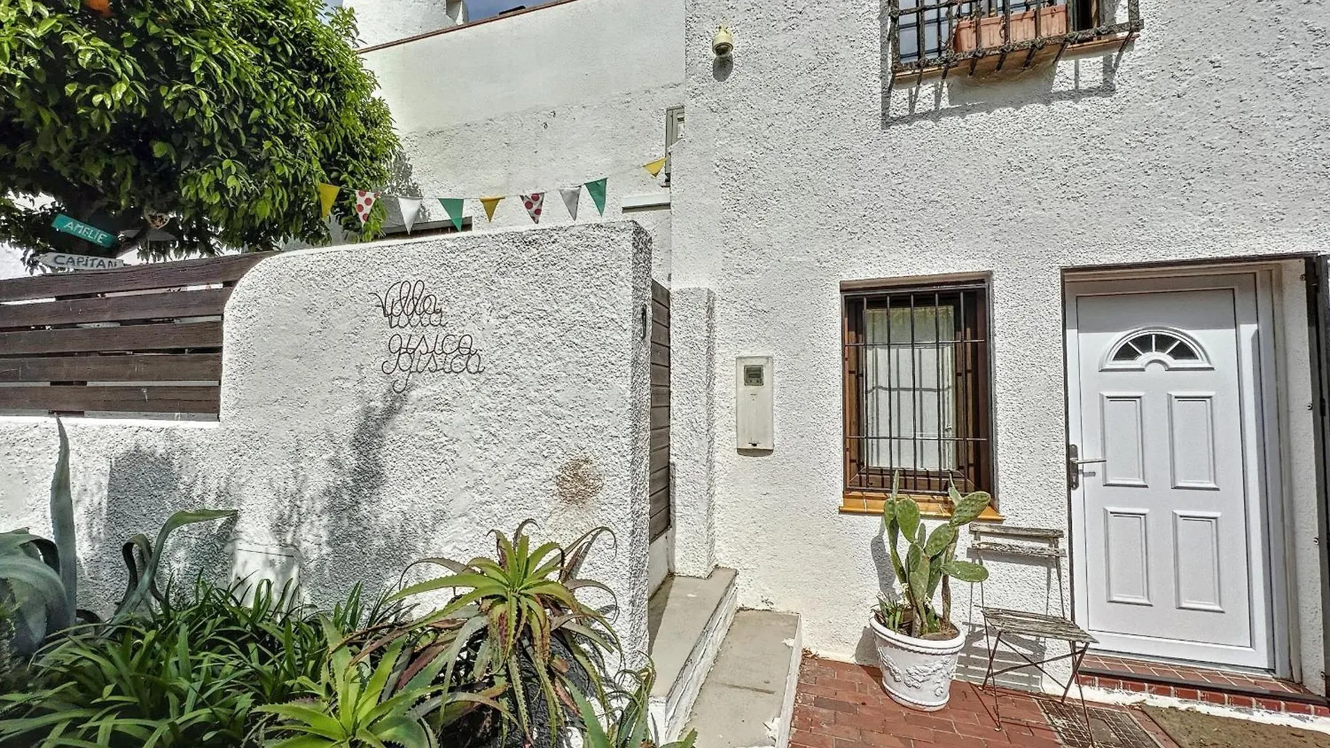 Placa Eivissa,1 Villa Empuriabrava