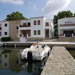 Port La Sardana Empuriarent Empuriabrava